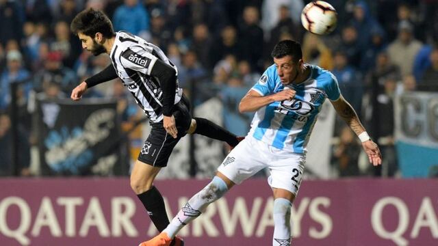 ¡No la vieron! Montevideo Wanderers y Cerro empataron por fase 2 de Copa Sudamericana 2019