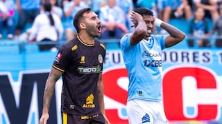 Sporting Cristal derrotó 2-0 a Juan Pablo II: video, goles y resumen del partido por el Torneo Clausura
