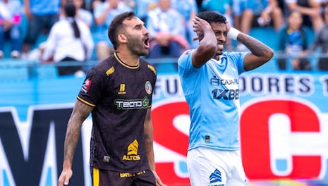 Sporting Cristal derrotó 2-0 a Juan Pablo II: video, goles y resumen del partido por el Torneo Clausura