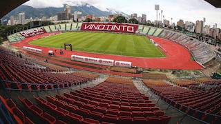Historia pura: conoce el Estadio Olímpico de la UCV, escenario del Perú vs. Venezuela