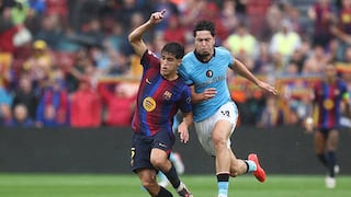 Barcelona vs. Feyenoord (5-1), por la Champions League: goles, video y resumen completo