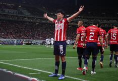 Chivas vs. Puebla (3-2): resumen, goles y video del partido de la Liga MX