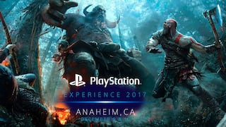 Todo lo que tienes que saber sobre la PlayStation Experience: más de 100 juegos a presentar