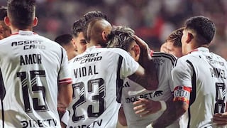 Colo Colo vs. Everton (1-0): resumen, gol y video del amistoso y debut de Vidal