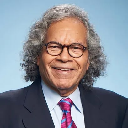 John Kapoor es el fundador de Insys Therapeutics (Foto: Forbes)