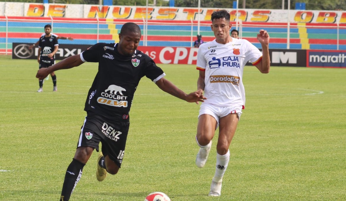 Unión Comercio venció 1-0 a Atlético Grau por el Torneo Clausura 2023. (Foto: Liga 1)