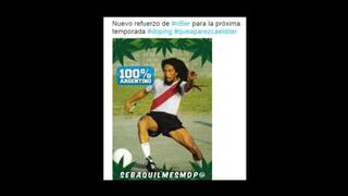 Doping-gate 'millonario': River Plate y los memes tras confirmarse casos de doping [FOTOS]