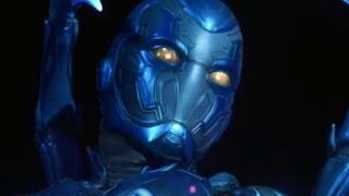 Explicación de las escenas post-créditos de “Blue Beetle”