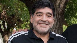 ¿Estás seguros, Gimnasia? Los números negativos de Diego Maradona como entrenador