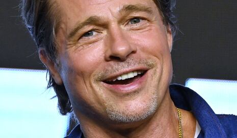 Cuál es la película a la que Brad Pitt trató de renunciar a la semana de grabaciones