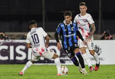 San Lorenzo vs. Liverpool (0-1): video, gol y resumen por Copa Libertadores