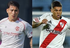 River vs. Barracas Central: fecha, horarios y canales de transmisión por el Torneo Apertura