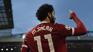 Su lugar en el mundo: Mohamed Salah y una noticia que no gustará nada al Real Madrid