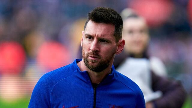 “Es uno más”: Arthur da luces de cuál es el comportamiento de Lionel Messi dentro del vestuario del Barcelona