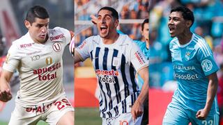 Tabla acumulada de Liga 1 2024: resultados y partidos de la fecha 10 del Clausura 2024