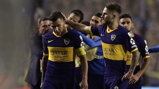 El roche del año y recién comienza: Conmebol saludó a Boca Juniors por aniversario... que es en abril [FOTO]