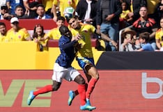 Canal RCN EN VIVO, Colombia vs. Francia: ver GOL Caracol TV por internet gratis