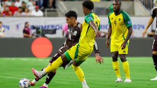 ¿Qué canales transmitieron México vs. Jamaica por Copa América 2024?