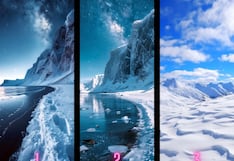 Tu principal desafío lo descubrirás si seleccionas tu nevada preferida