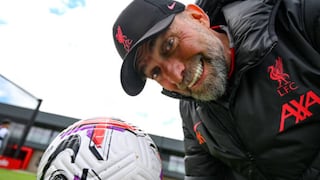 De Anfield al Bernabéu: el intocable de Klopp que se mete a la agenda de fichajes del Real Madrid