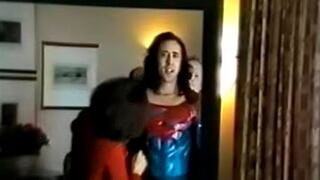 ¿Por qué Nicolas Cage aparece como Superman en “The Flash”? Conoce la razón aquí