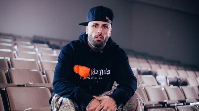 Nicky Jam recordó su etapa en la cárcel: “Te das cuenta de que la libertad es algo increíble”