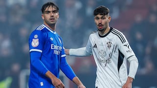 Sigue Movistar Deportes EN VIVO, Real Madrid vs. Albacete: mira gratis América TV (Canal 4)