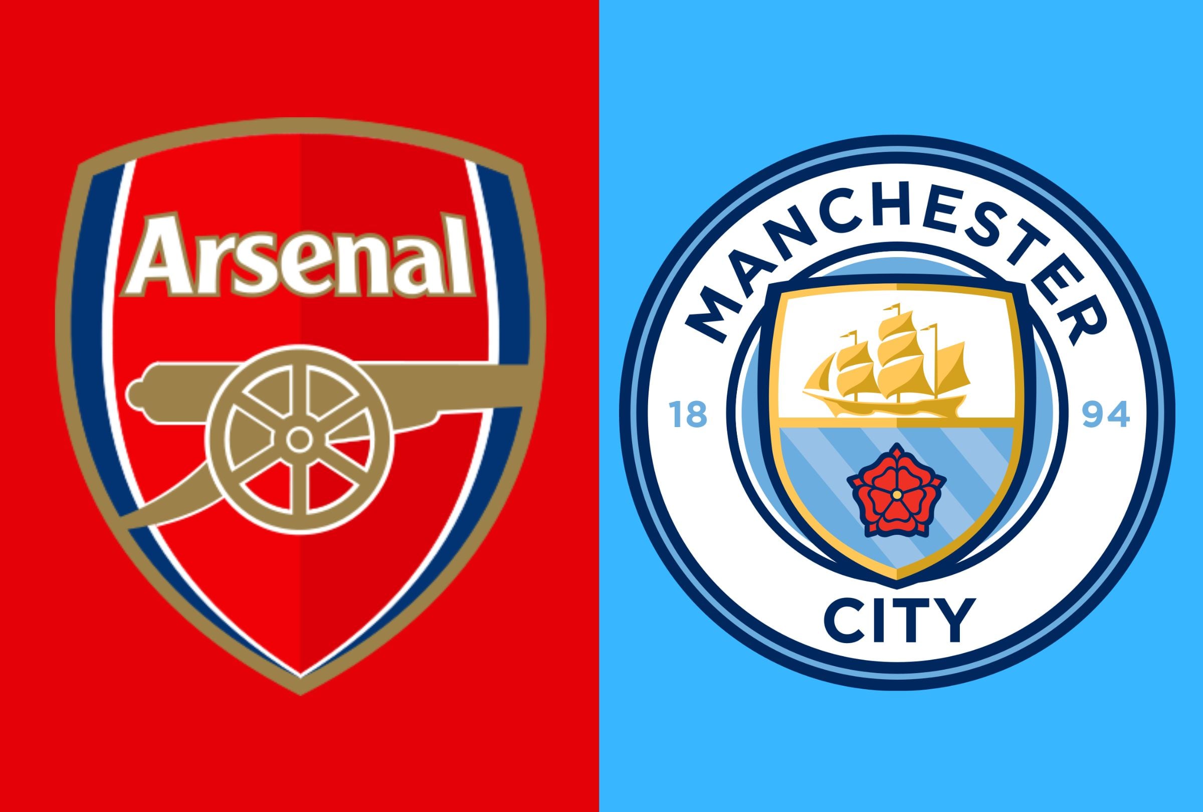 ESPN EN VIVO ONLINE — cómo ver partido Arsenal vs. Manchester City por Fútbol TV y Disney Plus