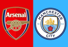 ESPN EN VIVO ONLINE — cómo ver partido Arsenal vs. Manchester City por Fútbol TV y Disney Plus