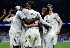 Real Madrid vs. Manchester City (3-0): video, goles y resumen por la Champions League