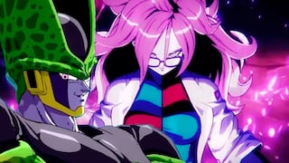 Dragon Ball Super: Cell y Androide 21 tendrían esta enigmática relación en los próximos episodios del anime