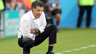 La 'Canarinha', en la mira: Osorio explicó cómo le jugará México a Brasil en el Mundial 2018