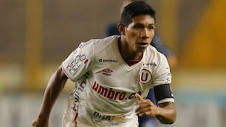 Edison Flores: agentes del Feyenoord están en Lima para cerrar su fichaje