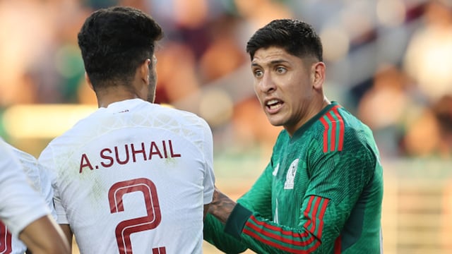 México vs. Qatar (0-1): resumen, gol, video e incidencias del partido por Copa Oro