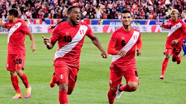 Selección Peruana: lo que dijo la BBC tras los triunfos ante Croacia e Islandia