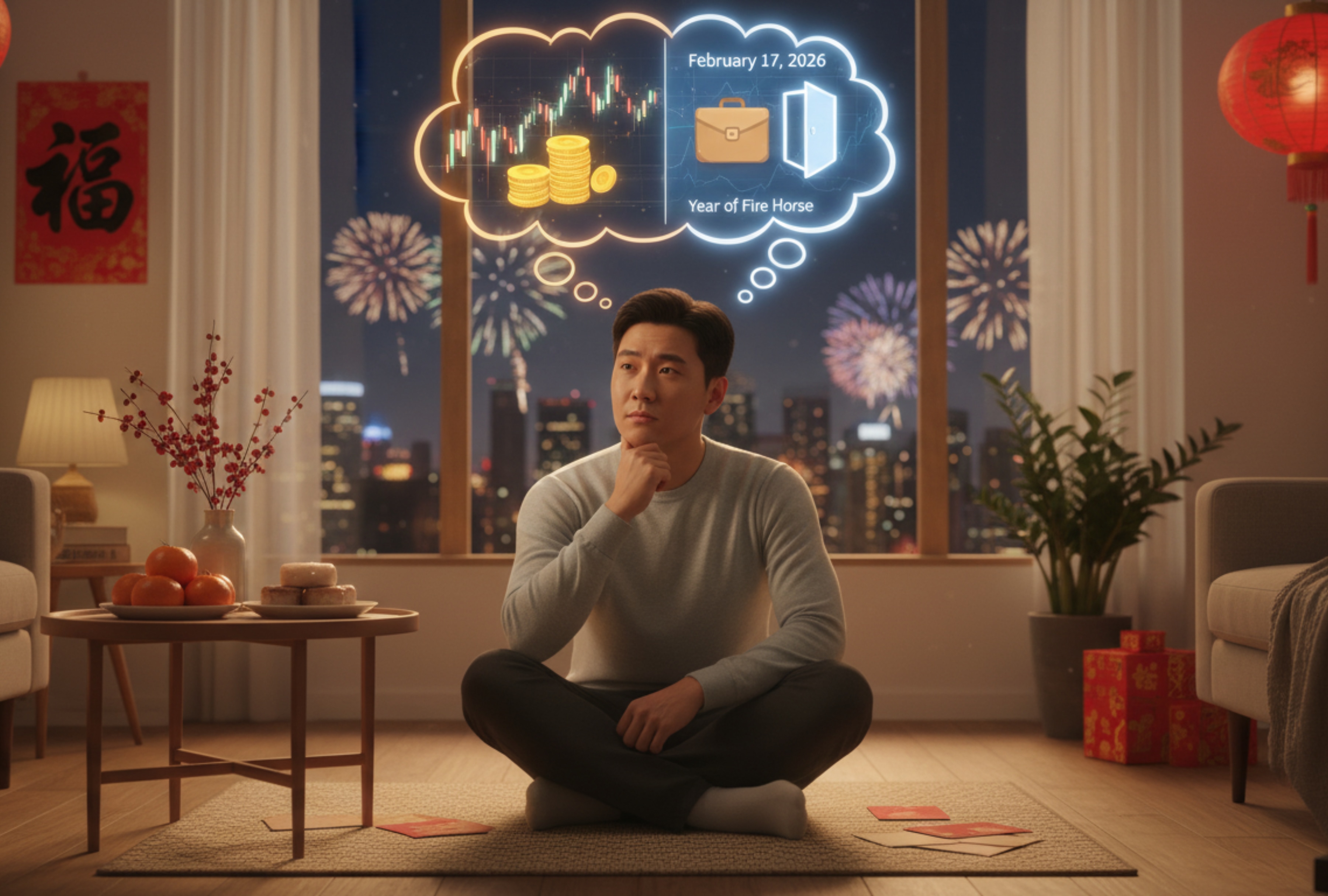 Is a promotion coming your way? Explore Career & Investment predictions for Feb-March 2026. Make bold moves and secure your professional future with these zodiac insights. | Image created by Depor using Gemini AI / GEC