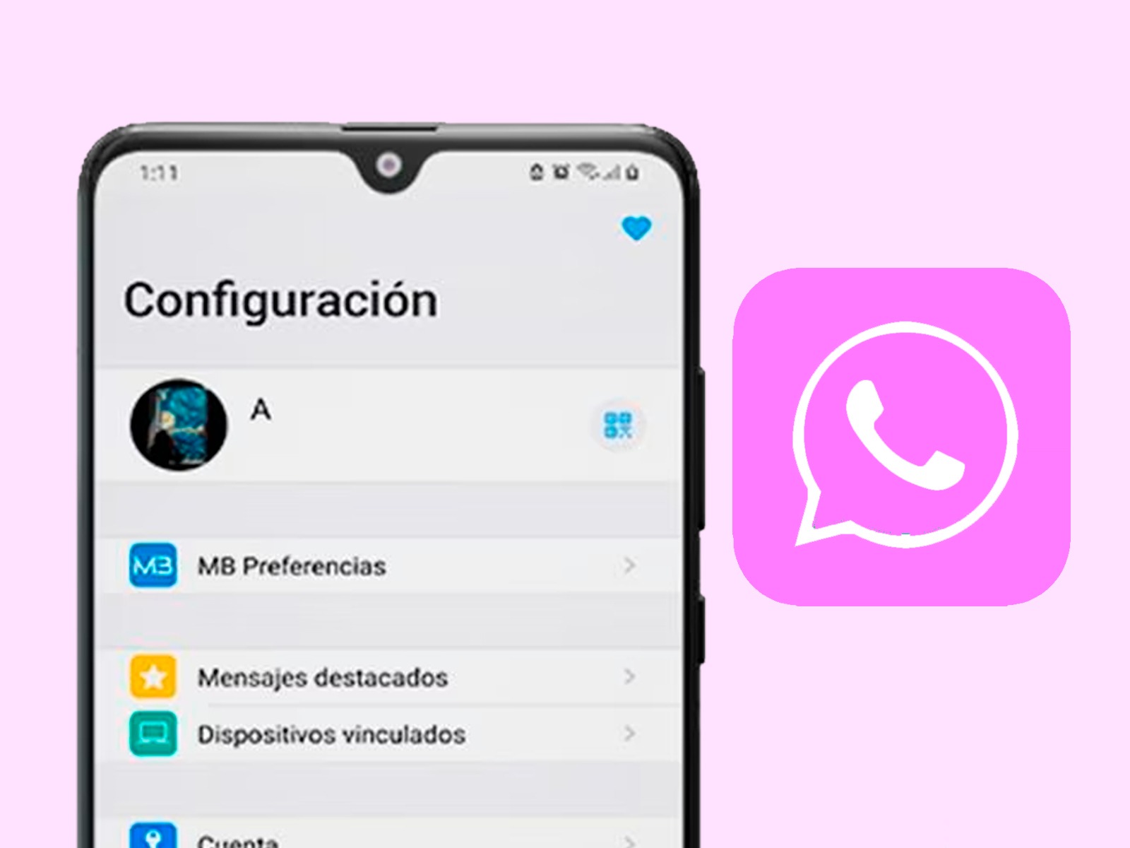 WHATSAPP | Desde ahora ya puedes tener WhatsApp estilo iPhone en tu dispositivo Android. Aquí el APK. (Foto: Depor - Rommel Yupanqui)