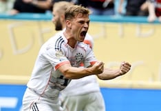 Resumen extendido: Flamengo vs. Bayern (2-4) por Mundial de Clubes