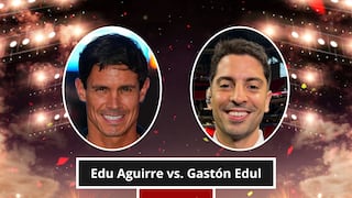 ¿Quién ganó hoy pelea Edu Aguirre vs. Gastón Edul por La Velada del Año VI? Resultado final del combate
