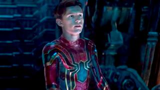 Directores de "Infinty War" confirman teoría sobre Spider-Man