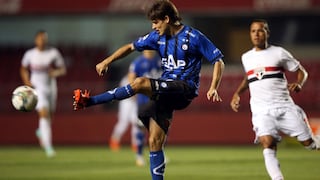 Sporting Cristal: ¿cómo juega Omar Merlo, posible refuerzo de los celestes? [VIDEO]