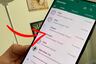 WhatsApp: el truco para mover tus mensajes a un bloc de notas