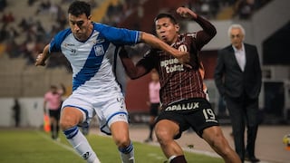 Resumen, video y goles: Universitario venció 2-0 a Alianza Atlético por el Torneo Clausura