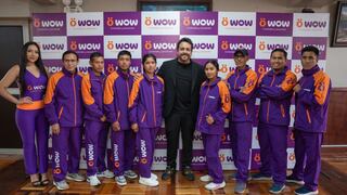 WOW impulsa el fondismo peruano con una alianza histórica