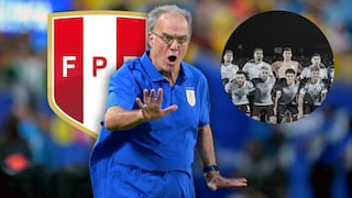 ¿Oportunidad para Perú? Las sensibles bajas de Uruguay para enfrentar a la Selección Peruana.