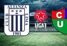 Liga 1 | Alianza Lima vs. Unión Comercio: cómo ver el partido EN VIVO en Android y iOS