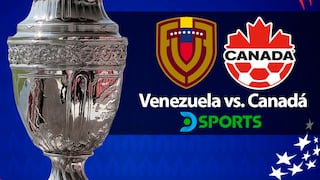 DIRECTV: - cómo seguir Venezuela vs. Canadá por TV y DGO Online