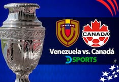 DIRECTV: - cómo seguir Venezuela vs. Canadá por TV y DGO Online