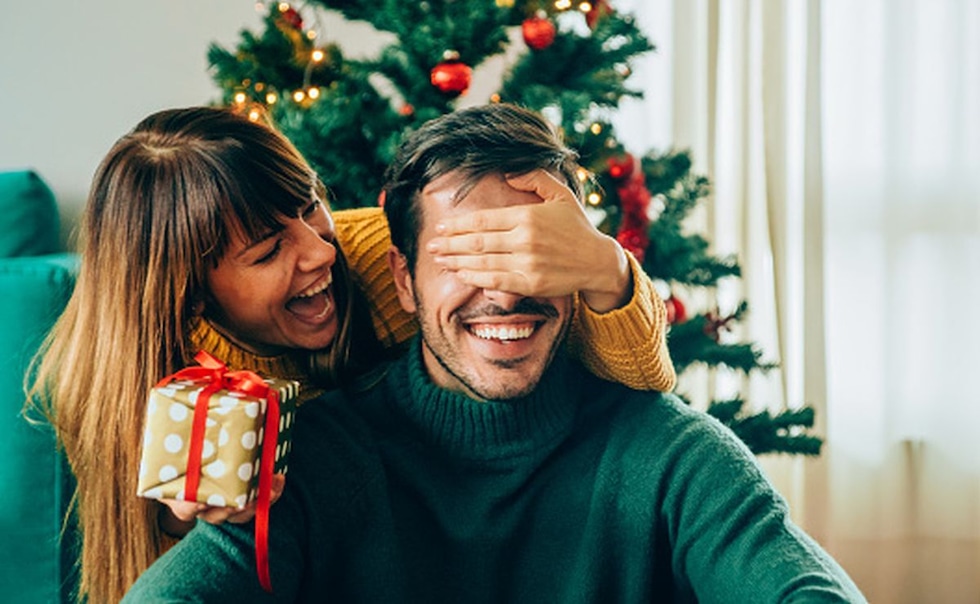 ¡Feliz Navidad 2024! 100 imágenes alusivas para dedicar en redes sociales a tus familiares y amigos.