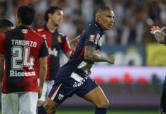 Alianza Lima vs. Melgar (3-1): goles, video y resumen del partido por la Liga 1 2026